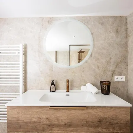 Au Pied Des Calanques De Apartmán