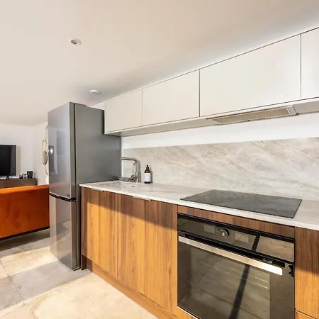 Au Pied Des Calanques De Apartmán Cassis