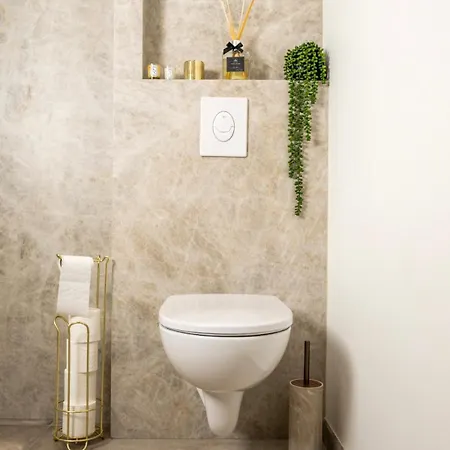 Apartmán Au Pied Des Calanques De Cassis